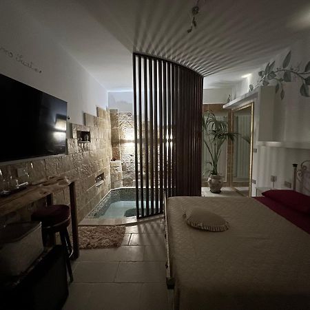 Lemon Suite-Luxury Cellino San Marco Bagian luar foto