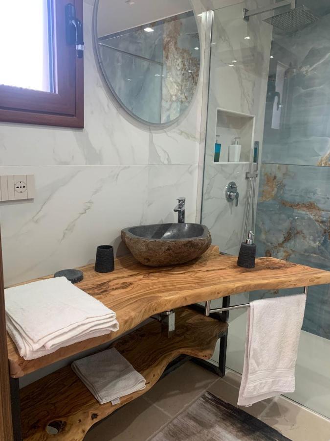 Lemon Suite-Luxury Cellino San Marco Bagian luar foto