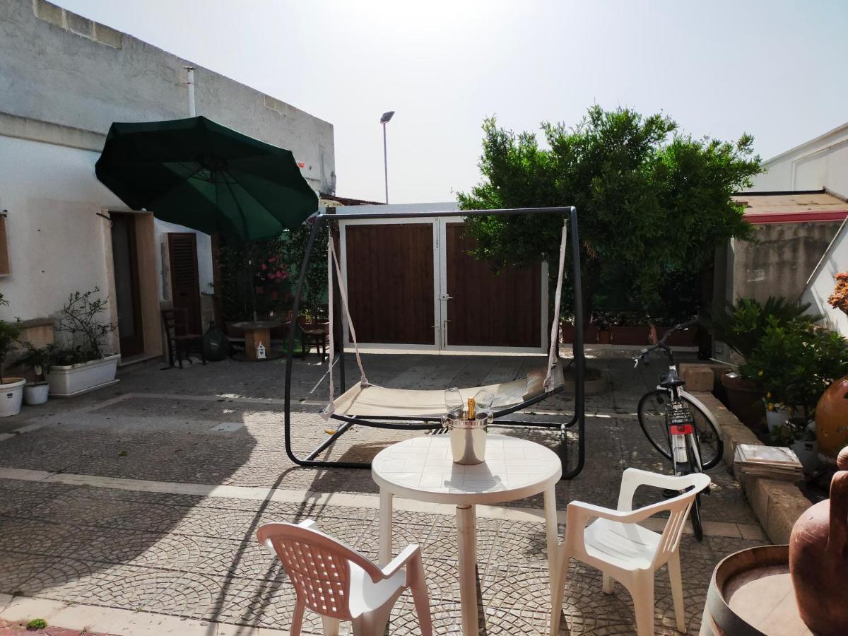 Lemon Suite-Luxury Cellino San Marco Bagian luar foto