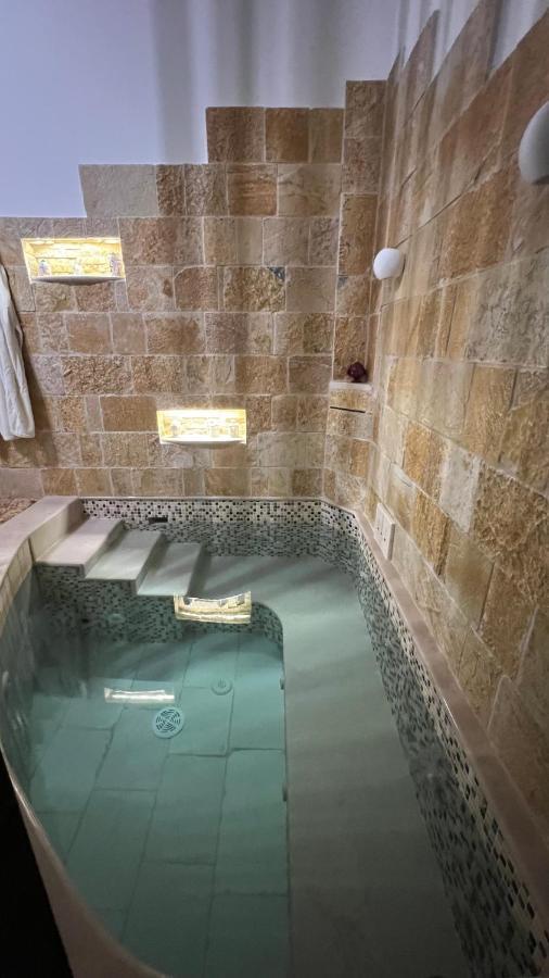 Lemon Suite-Luxury Cellino San Marco Bagian luar foto