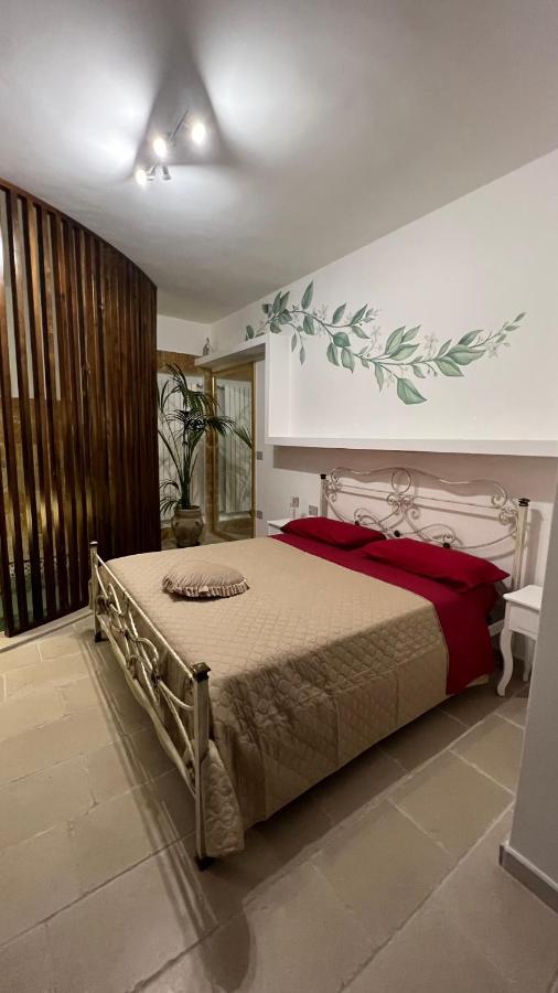 Lemon Suite-Luxury Cellino San Marco Bagian luar foto