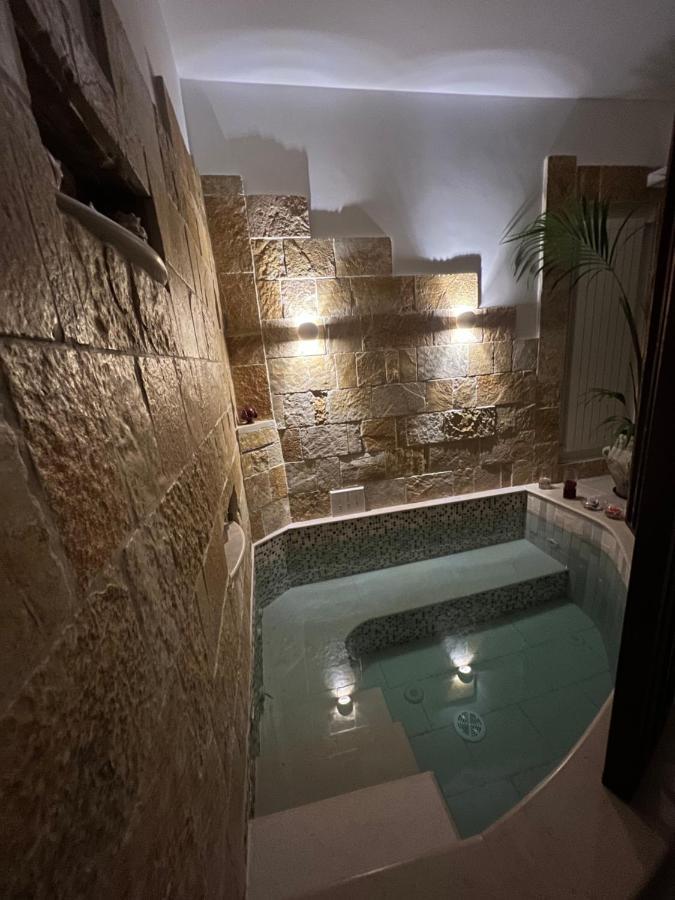 Lemon Suite-Luxury Cellino San Marco Bagian luar foto