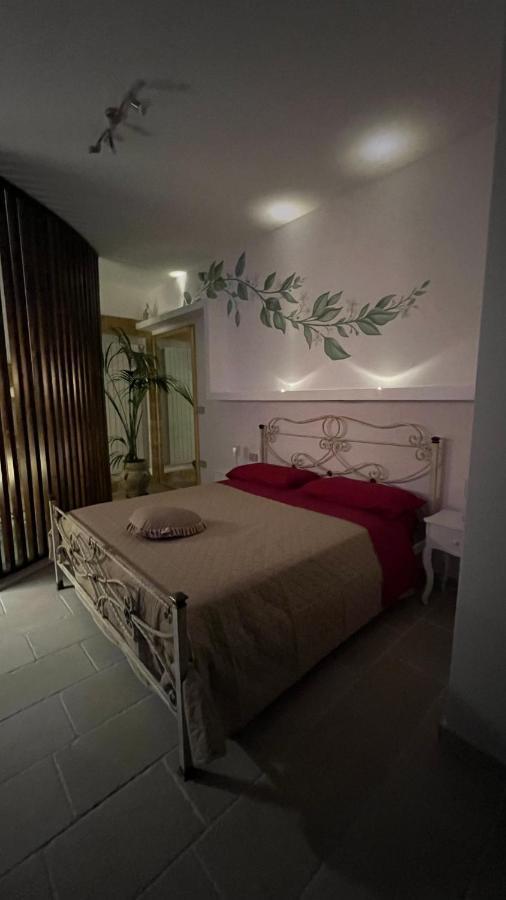 Lemon Suite-Luxury Cellino San Marco Bagian luar foto