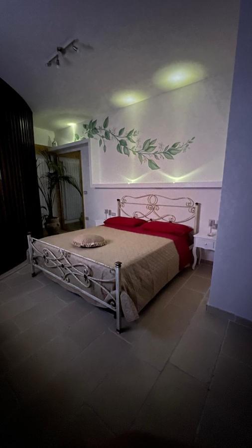 Lemon Suite-Luxury Cellino San Marco Bagian luar foto