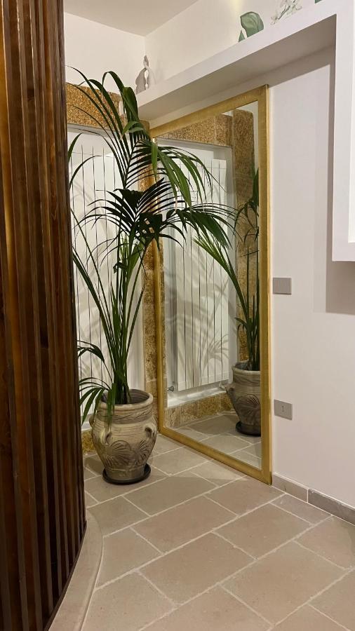 Lemon Suite-Luxury Cellino San Marco Bagian luar foto