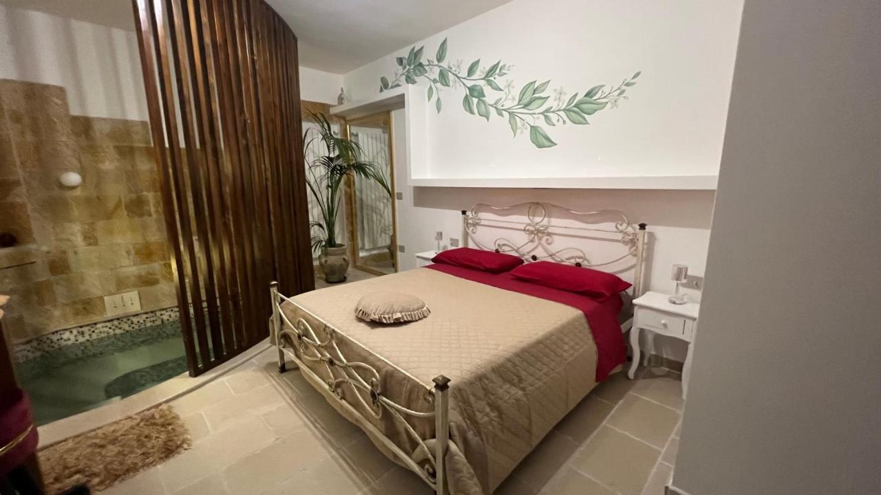 Lemon Suite-Luxury Cellino San Marco Bagian luar foto
