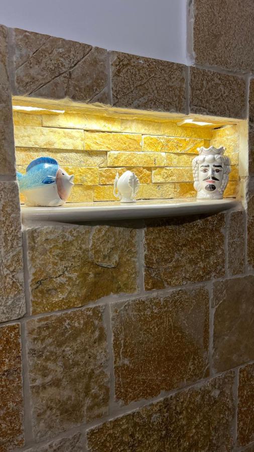 Lemon Suite-Luxury Cellino San Marco Bagian luar foto