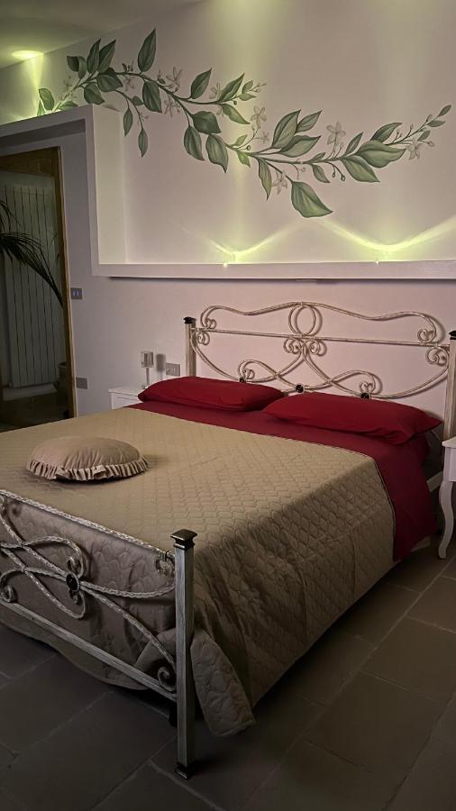 Lemon Suite-Luxury Cellino San Marco Bagian luar foto