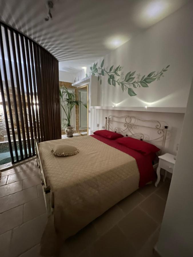 Lemon Suite-Luxury Cellino San Marco Bagian luar foto